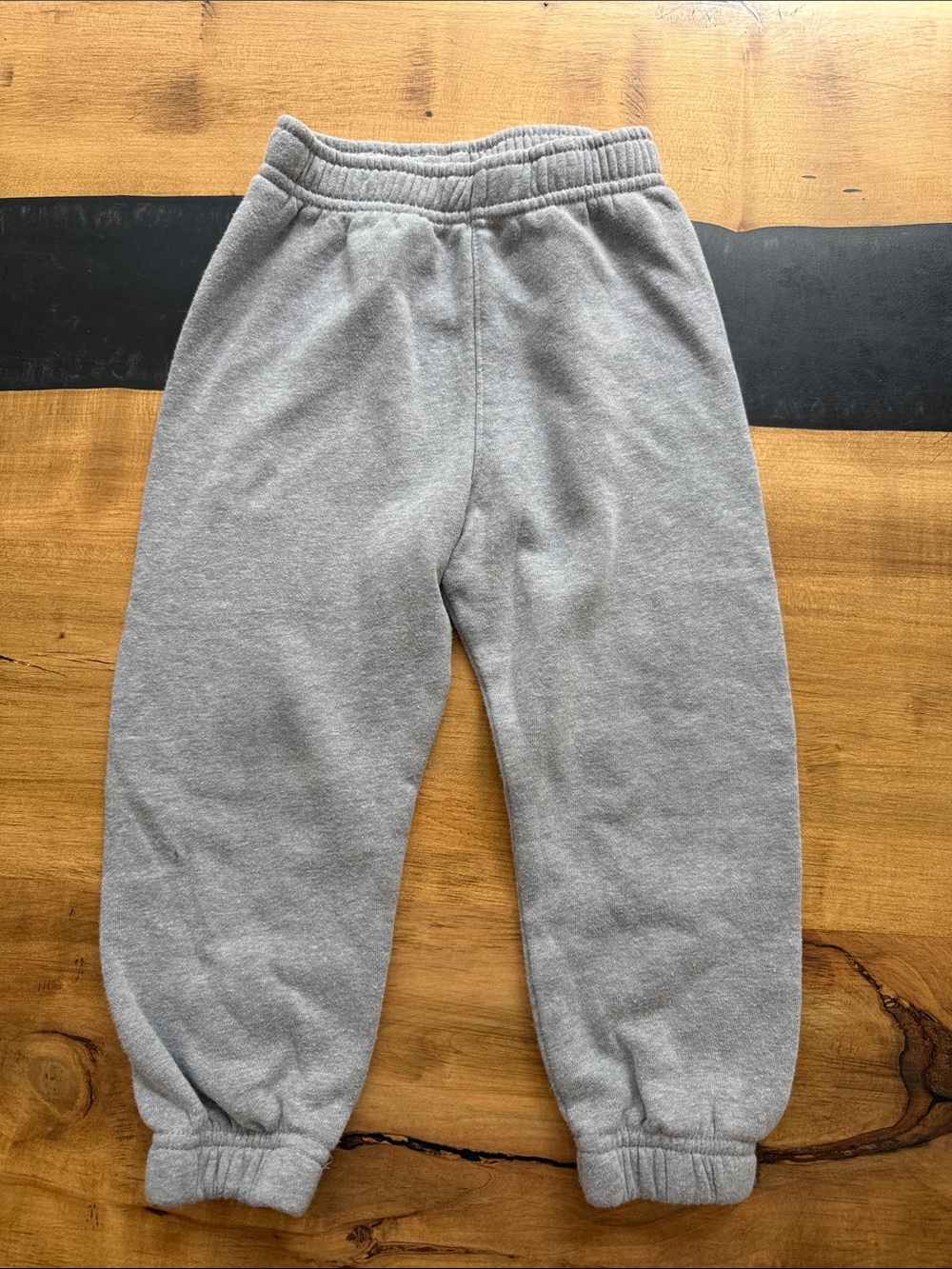 Garanimals Grey Kids Fleece Joggers